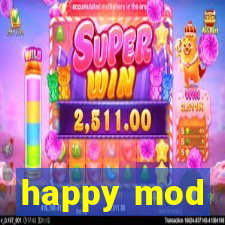 happy mod