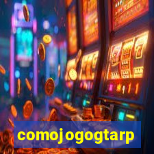 comojogogtarp