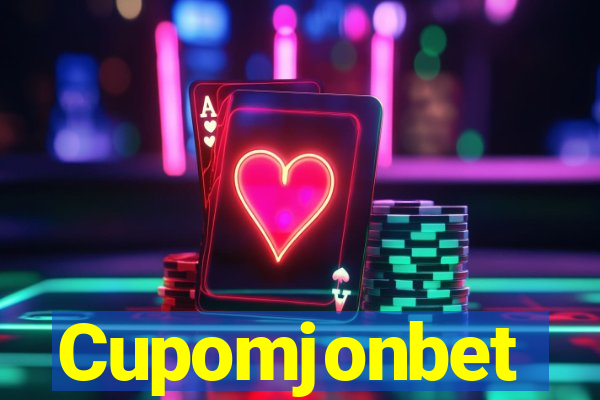 Cupomjonbet