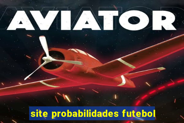 site probabilidades futebol