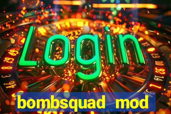 bombsquad mod manager download