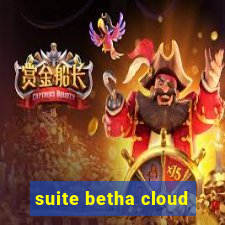 suite betha cloud