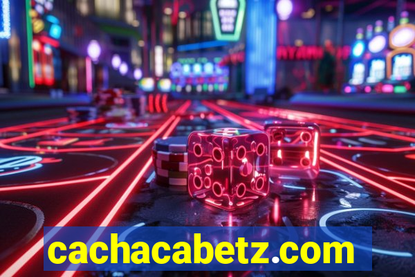 cachacabetz.com