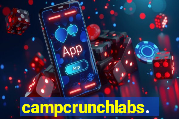 campcrunchlabs.con