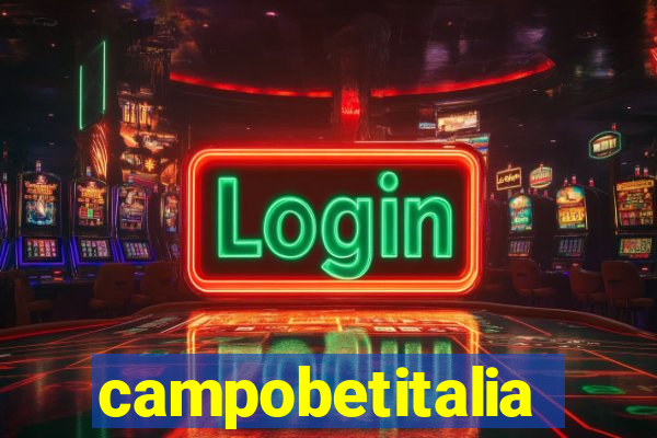 campobetitalia