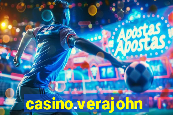 casino.verajohn