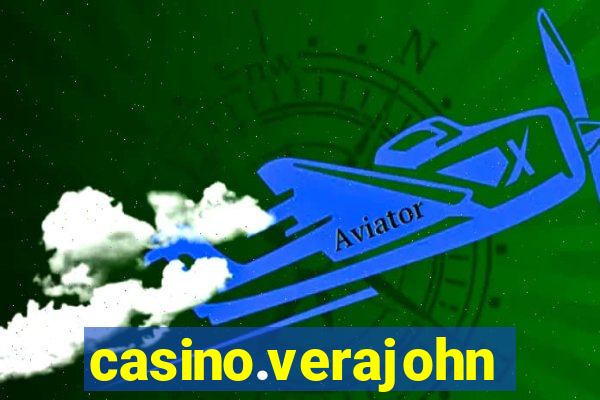 casino.verajohn