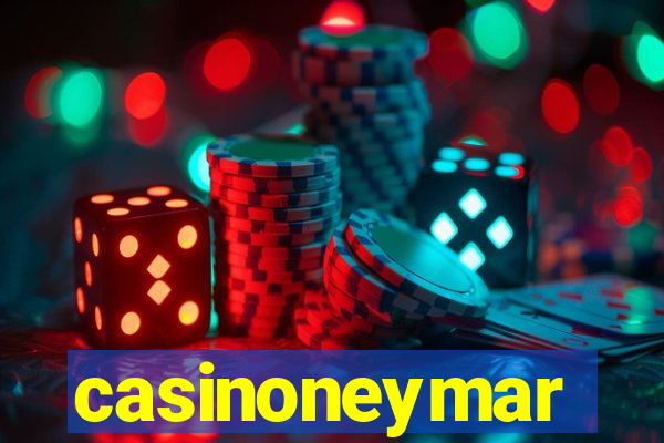 casinoneymar