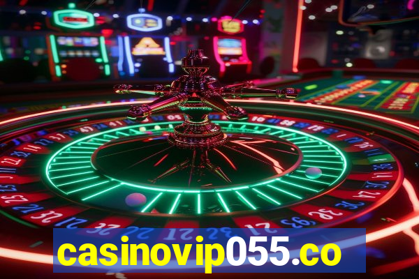 casinovip055.com