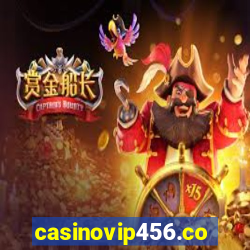 casinovip456.com