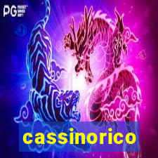 cassinorico