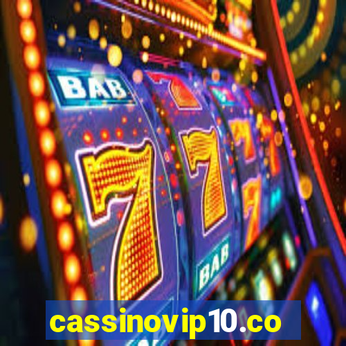 cassinovip10.com