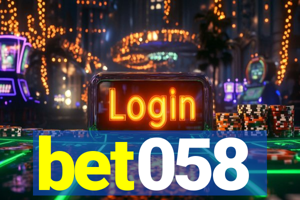 bet058