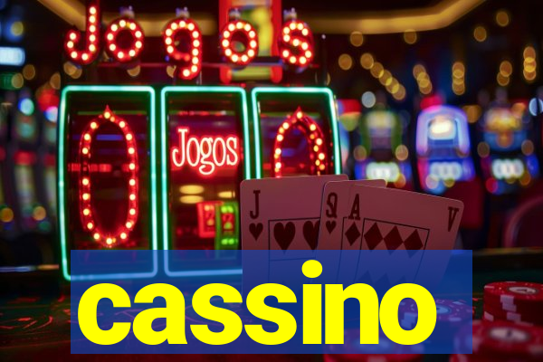 cassino internacional online