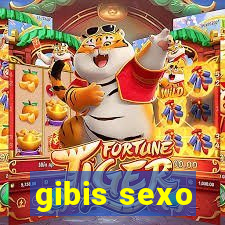 gibis sexo