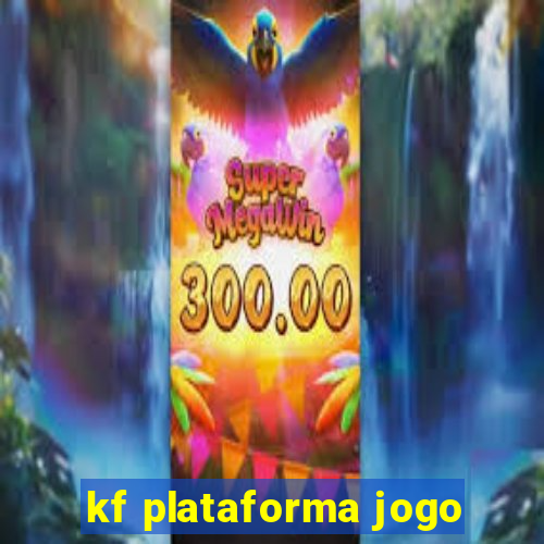 kf plataforma jogo