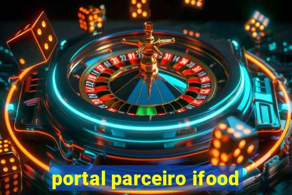 portal parceiro ifood