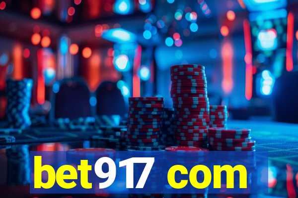 bet917 com