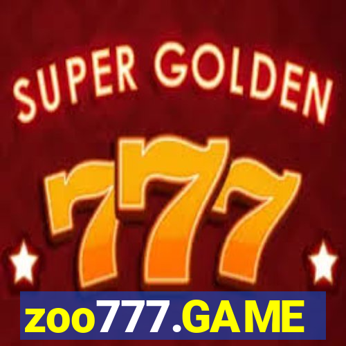 zoo777.GAME