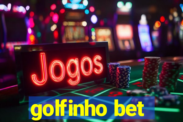 golfinho bet