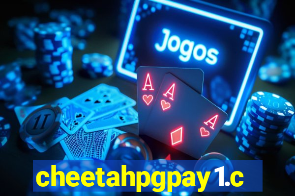 cheetahpgpay1.com