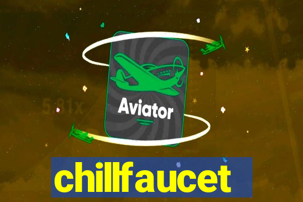 chillfaucet