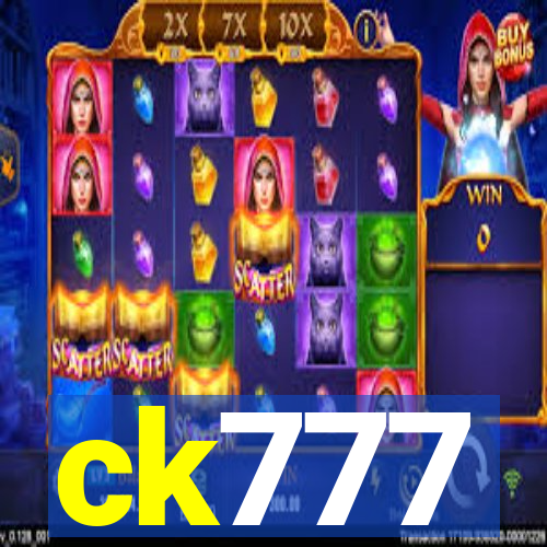 ck777