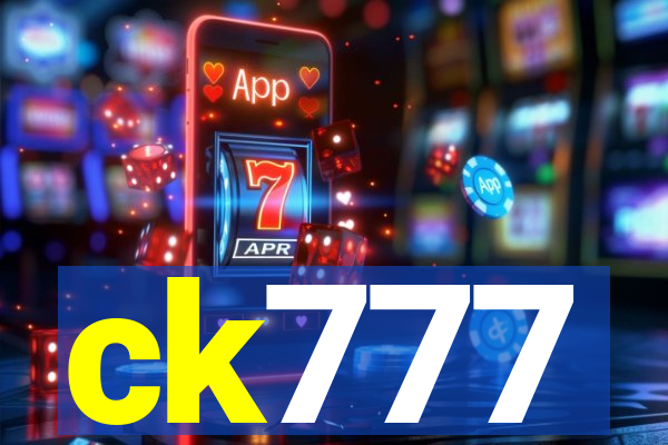 ck777