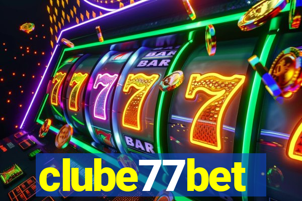 clube77bet