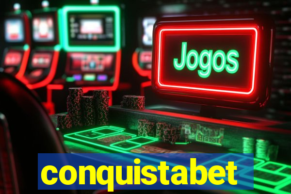 conquistabet