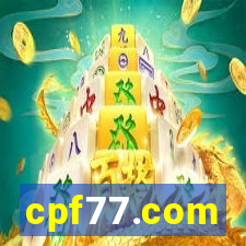 cpf77.com