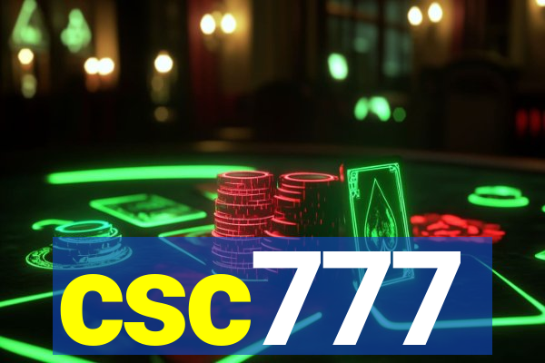 csc777