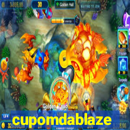 cupomdablaze