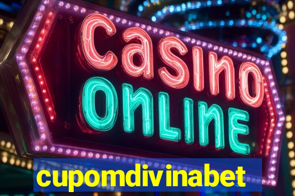 cupomdivinabet