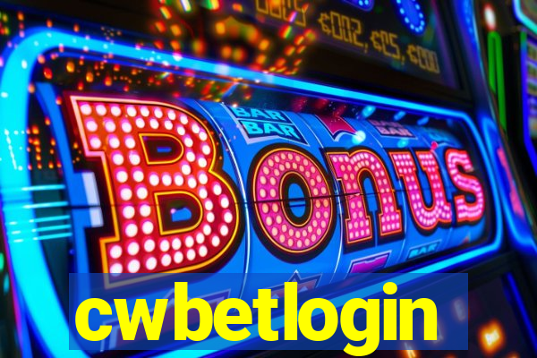 cwbetlogin