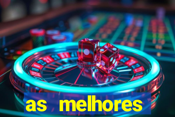 as melhores plataformas de jogo online