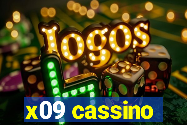 x09 cassino