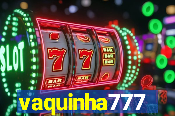 vaquinha777