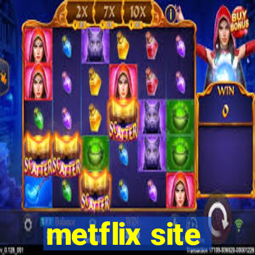 metflix site