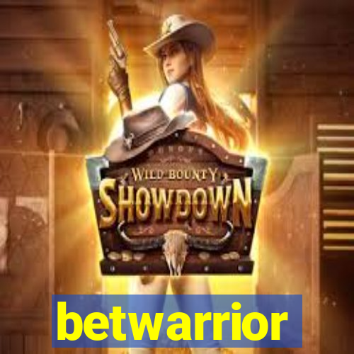 betwarrior