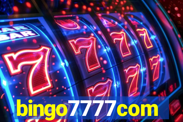 bingo7777com