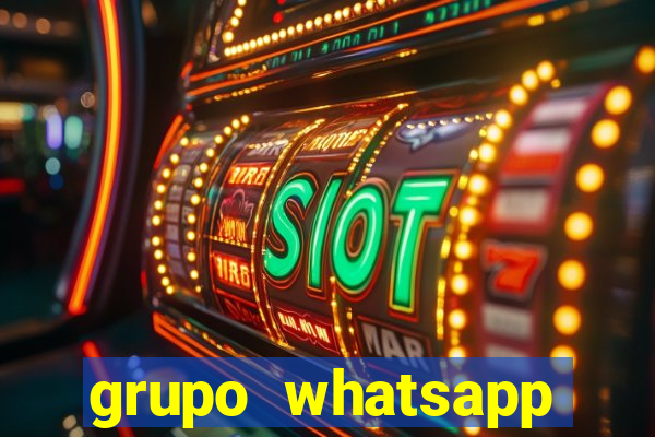 grupo whatsapp porto velho