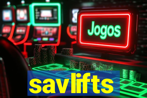 savlifts