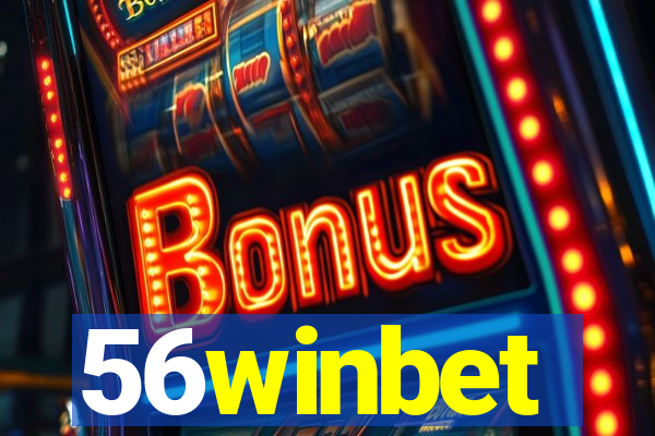 56winbet