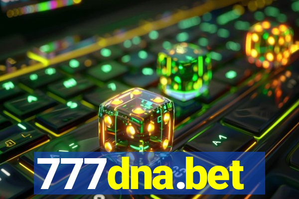 777dna.bet