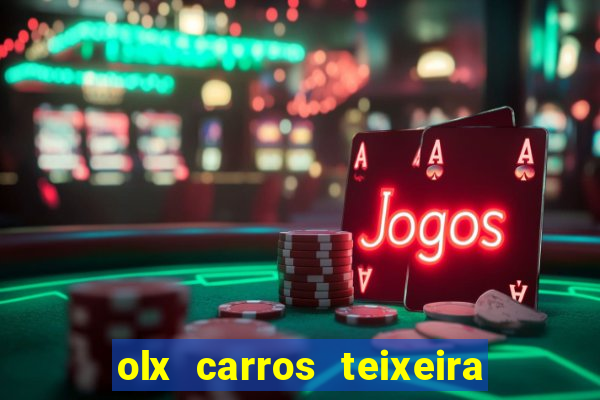 olx carros teixeira de freitas