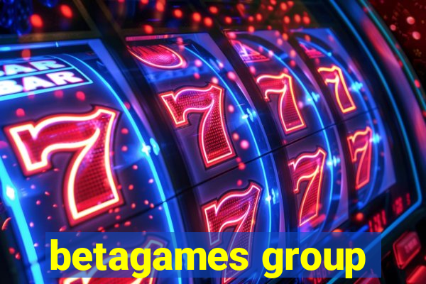 betagames group