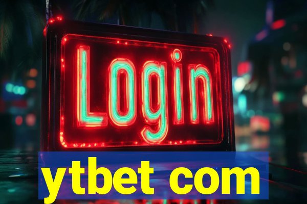 ytbet com