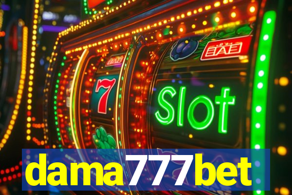 dama777bet