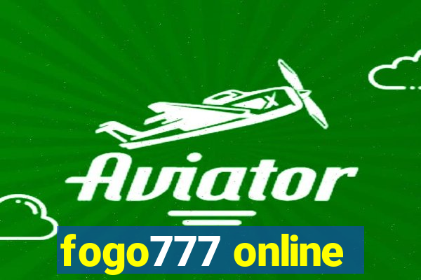 fogo777 online